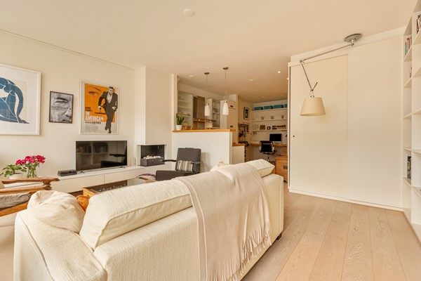 Photo - For sale: Van Ostadestraat 181-3, 1073 TL Amsterdam